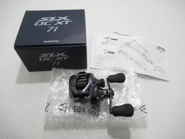 Yahoo!オークション -「シマノslx dc xt」の落札相場・落札価格 Yahoo!オークション -「シマノslx dc xt」の落札相場・落札価格