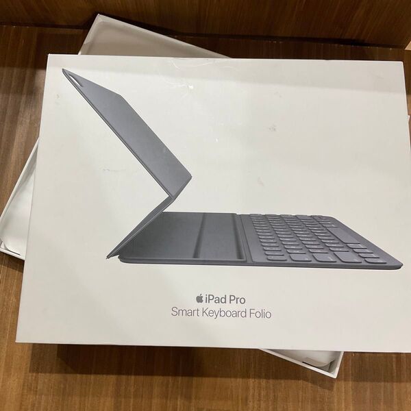 iPad Smart Keyboard Folio 12.9