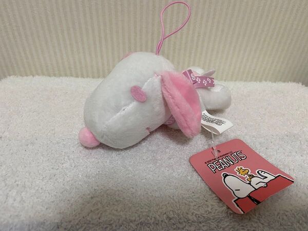 スヌーピー マスコット ぬいぐるみ