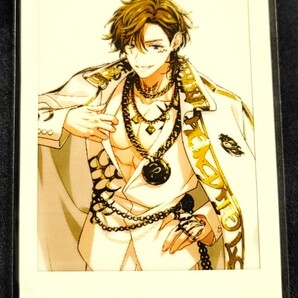 自己紹介欄 商品説明を必ずご覧ください Paradox Live パラライ チェキ 九頭竜智生 アニメイト 特典 トレカ グッズ 缶バッジ カード 武雷管