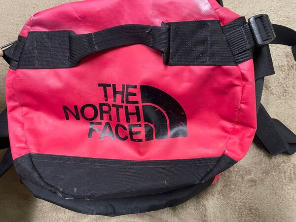 THE NORTH FACE ノースフェイス ボストンバッグ