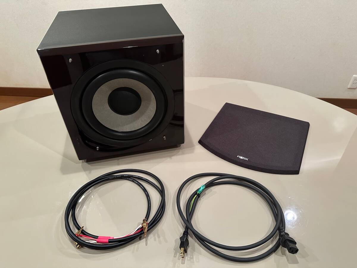 Yahoo!オークション -「fostex cw250a」の落札相場・落札価格 Yahoo!オークション -「fostex cw250a」の落札相場・落札価格