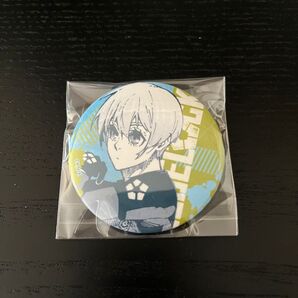 ブルーロック 缶バッジ ひおりよう