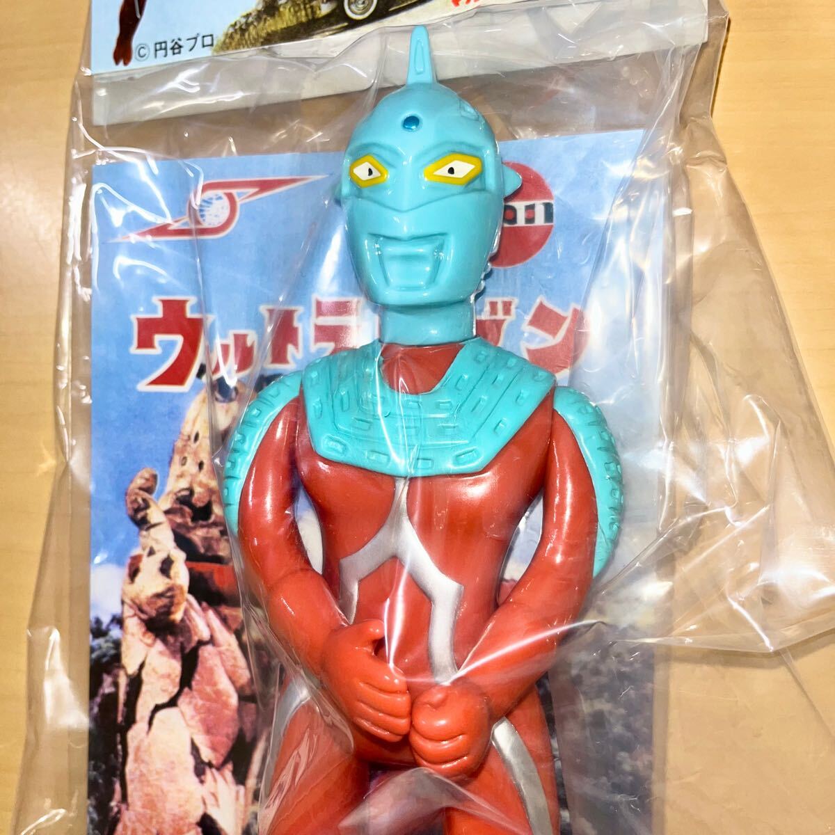2025年最新】Yahoo!オークション -マルサン ウルトラマン 450の 2025年最新】Yahoo!オークション -マルサン ウルトラマン 450の