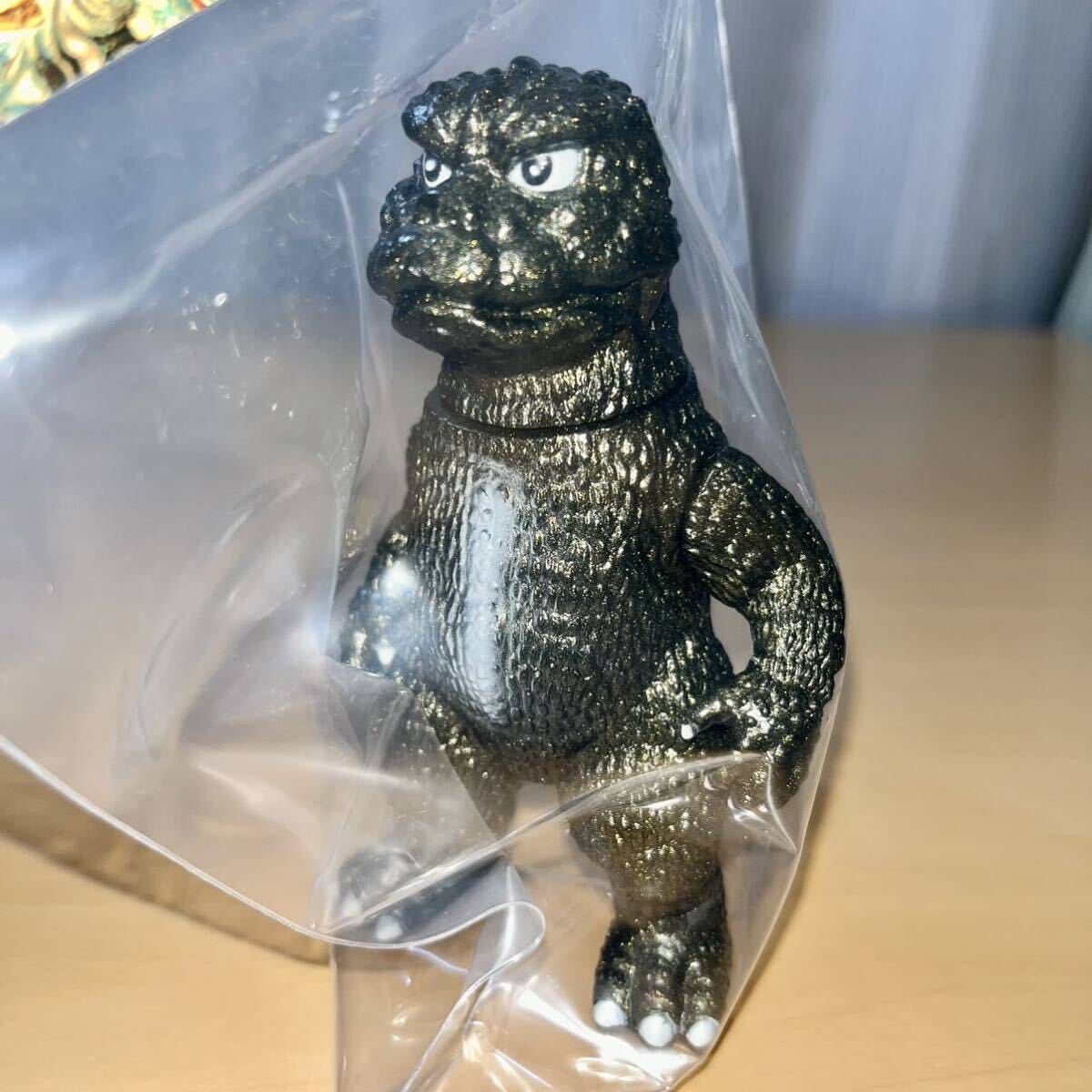 Yahoo!オークション -「ゴジラ対メガロ」(ゴジラ) (ゴジラ、怪獣 Yahoo!オークション -「ゴジラ対メガロ」(ゴジラ) (ゴジラ、怪獣