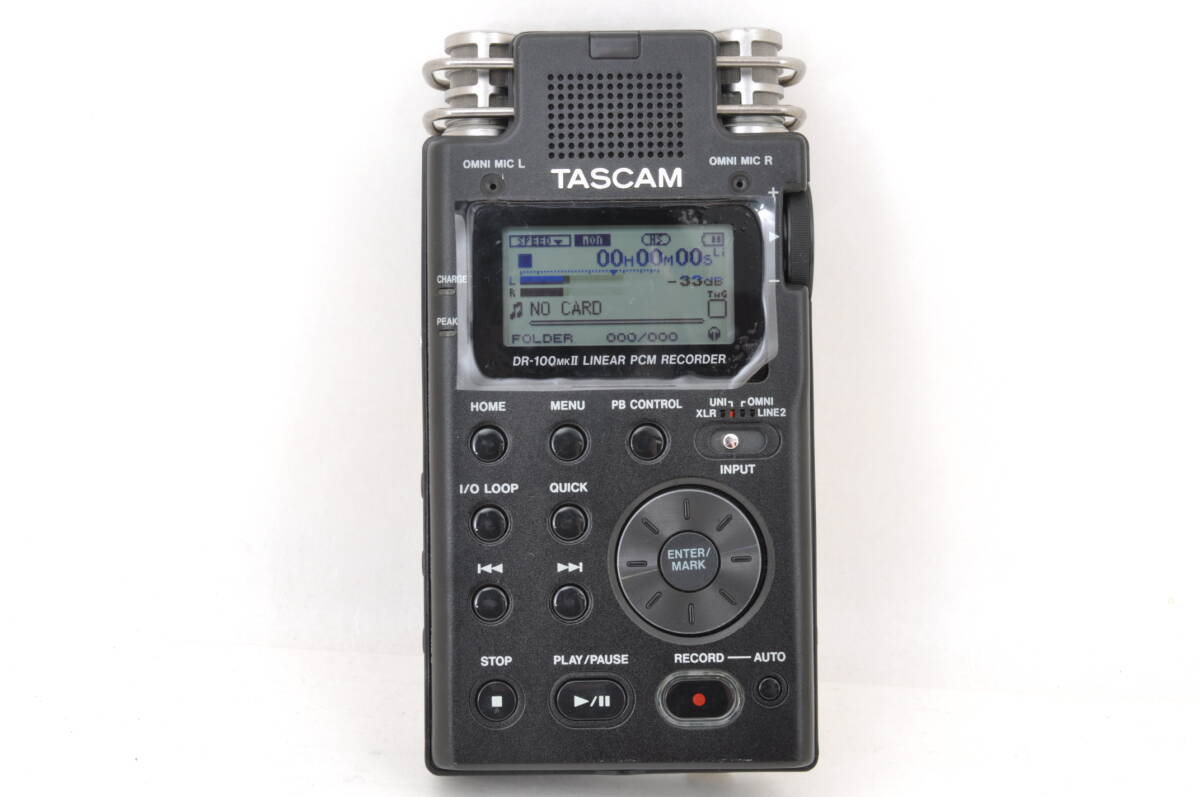 Yahoo!オークション -「tascam dr 100」の落札相場・落札価格 Yahoo!オークション -「tascam dr 100」の落札相場・落札価格