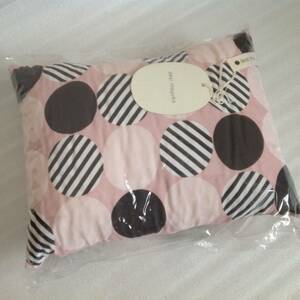 dear mayuko автобус pillow ванна подушка 170×250× толщина 50mm жемчуг розовый не использовался dear mayuko автобус pillow сделано в Японии справочная цена \3,600+ налог 