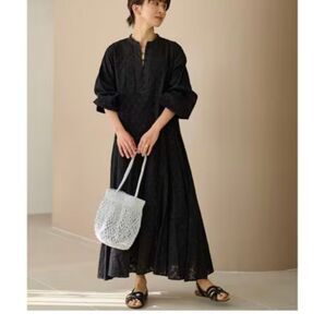 美品ジャーナルスタンダードレリューム ワンピース