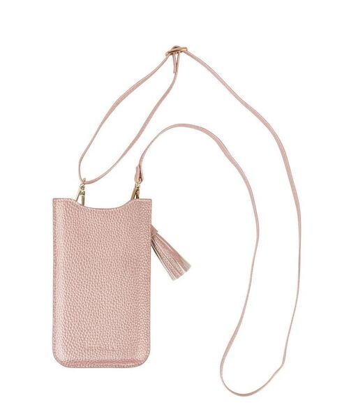 未使用品 IPHORIA Necklace Sleeve Case for Apple iPhone 6 7 8 XS Max