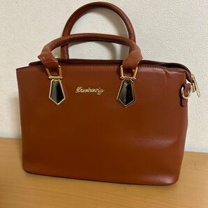値段交渉OK!新品未使用品!ハンドバッグ