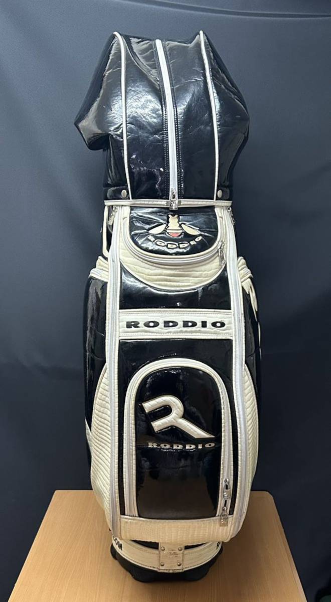 2025年最新】Yahoo!オークション -roddio キャディバッグの中古 2025年最新】Yahoo!オークション -roddio キャディバッグの中古