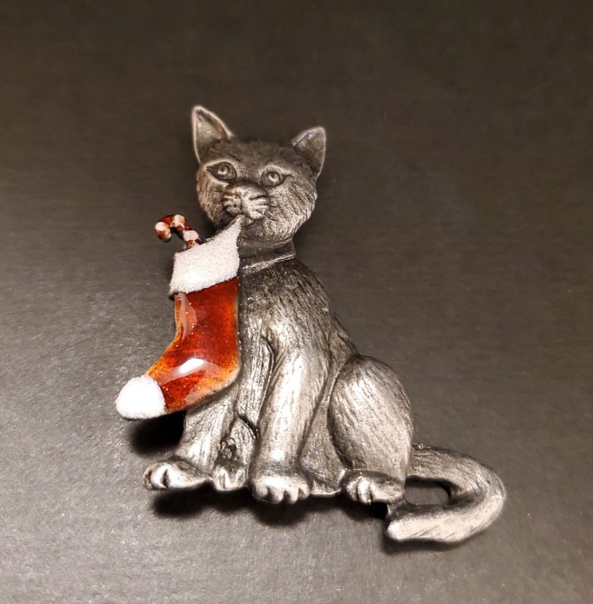 2025年最新】Yahoo!オークション -猫ブローチの中古品・新品・未 2025年最新】Yahoo!オークション -猫ブローチの中古品・新品・未