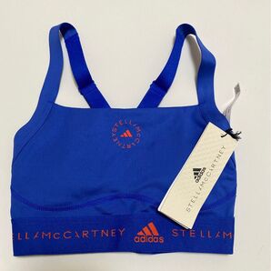 新品adidasステラマッカートニーブラ