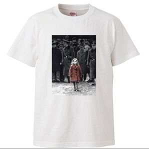 【新品】シンドラーのリスト tシャツ パロディ 面白い おもしろ 映画 プレゼント ムービー 名作 記念 グッズ