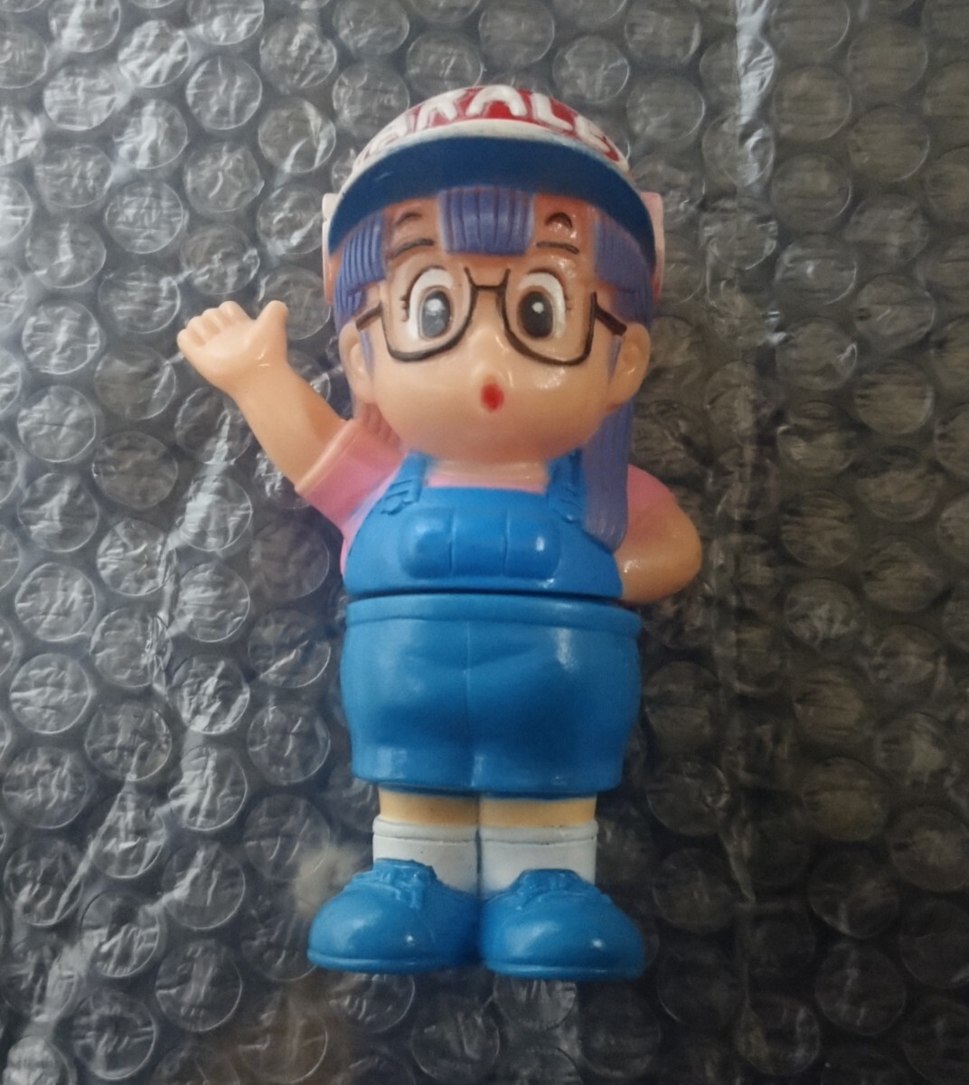 Yahoo!オークション -「dr.スランプアラレちゃん ポピー Yahoo!オークション -「dr.スランプアラレちゃん ポピー