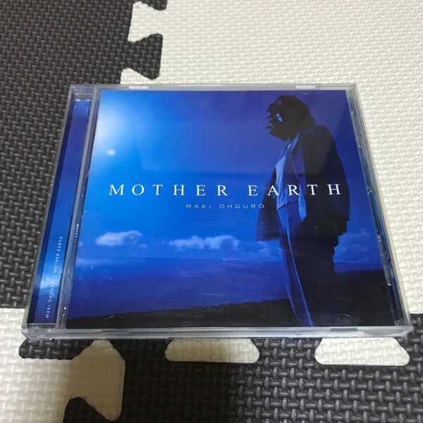 大黒摩季 MOTHER EARTH 14