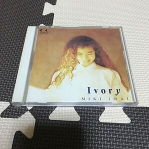 ジュビア Lluvia Ivory 今井美樹 1991年版 10
