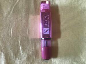  Kao AUBEcouture essence premium rouge pink PK 255 almost unused postage 120 jpy from * article limit low price prompt decision first come, first served *