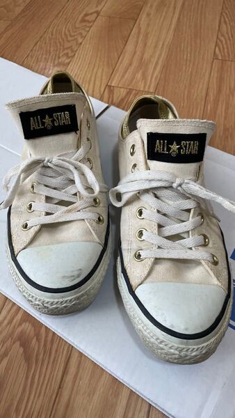 【期間限定値下げ!】Converse All Starスニーカー