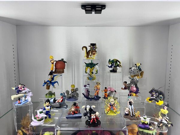 ドラゴンボールイマジネーションフィギュア まとめ売り