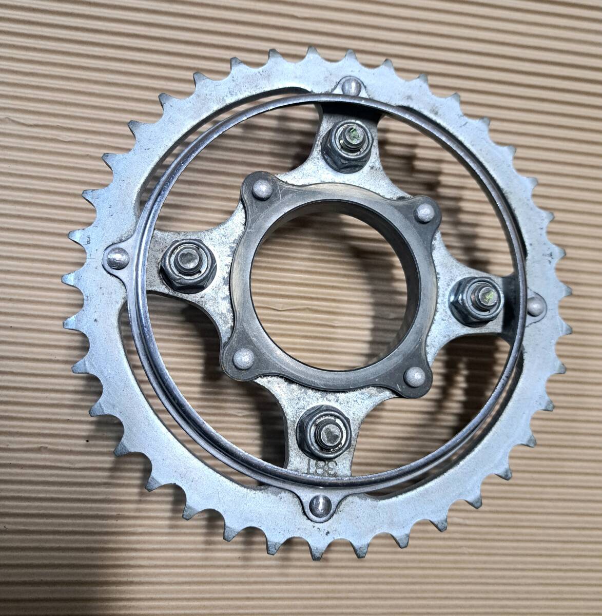 Yahoo!オークション -「gb250」(スプロケット) (パーツ)の落札 Yahoo!オークション -「gb250」(スプロケット) (パーツ)の落札