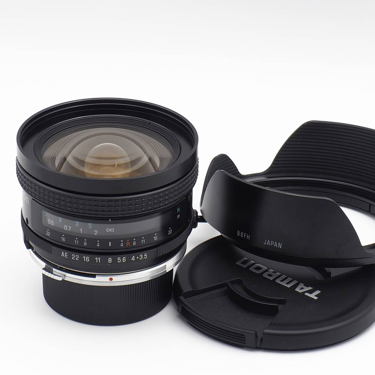 Yahoo!オークション -「tamron 17mm」の落札相場・落札価格 Yahoo!オークション -「tamron 17mm」の落札相場・落札価格