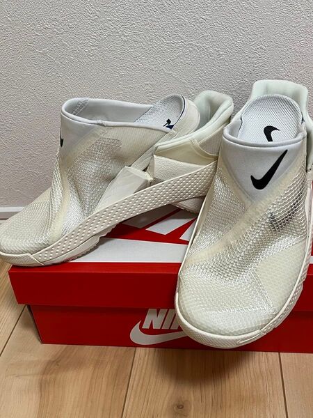 NIKE W GO FLYEASE ナイキ ゴーフライイーズ スリッポン