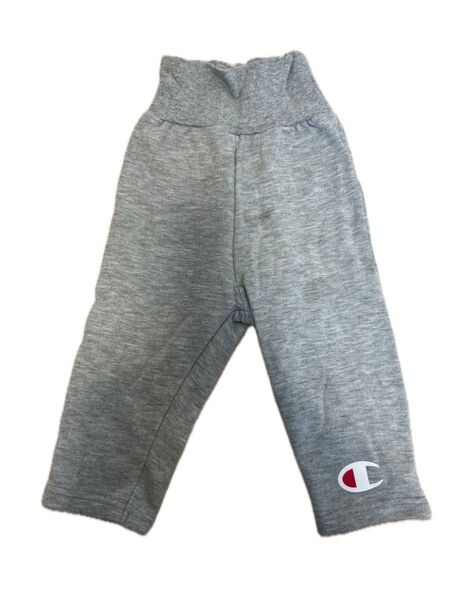 Champion スウェット パンツ チャンピオン サイズ80