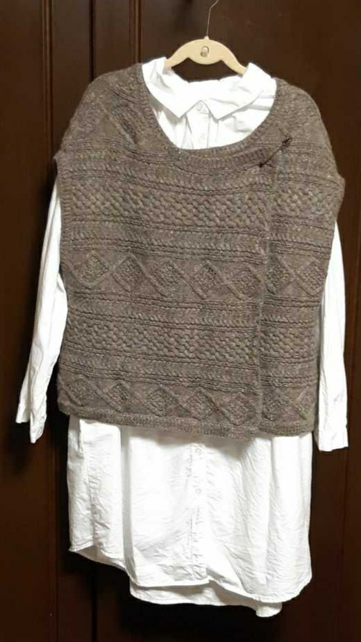 エルメス アンサンブル シルクxニット SMサイズ www.mooz.re
