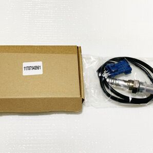 O2センサー プジョー シトロエン BMWミニ 新品未使用 ラムダセンサー 下流 後 触媒後 11787548961