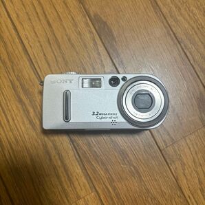 デジタルカメラ