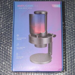 ※新品※ fifine AMPLIGAME A8