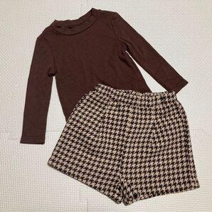 ベビー セットアップ