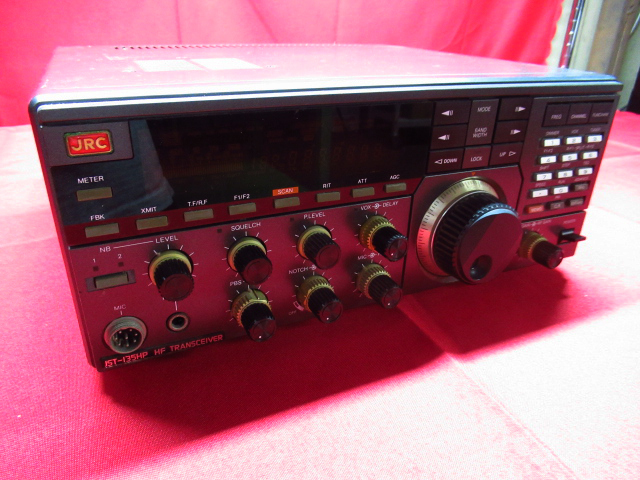 Yahoo!オークション -「jrc jst-135」の落札相場・落札価格 Yahoo!オークション -「jrc jst-135」の落札相場・落札価格