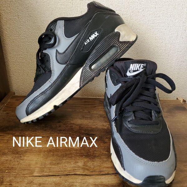 NIKE★AIRMAX/24cm