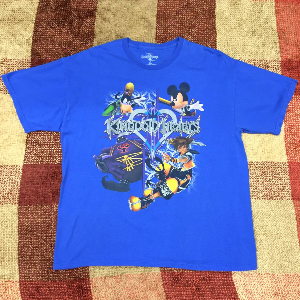 Yahoo!オークション -「ファイナルファンタジー」(Tシャツ Yahoo!オークション -「ファイナルファンタジー」(Tシャツ