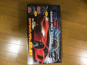 ラジコン スポーツカー