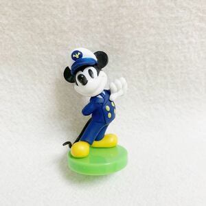 ＜美品＞71.ミッキーマウス 「チョコエッグ ディズニーキャラクター Part7」★高さ約５cm〈K4