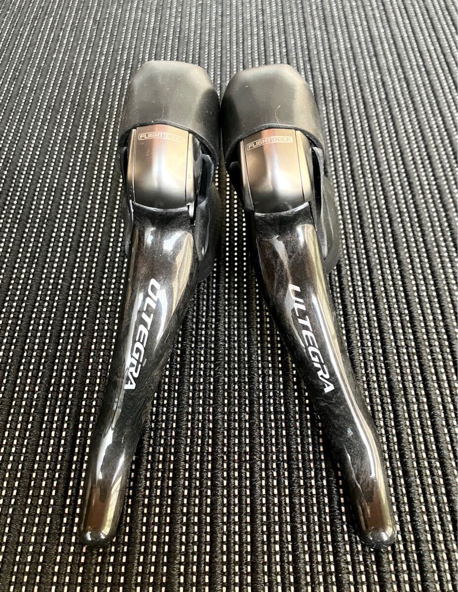 Yahoo!オークション -「shimano ultegra 6700」(ブレーキレバー Yahoo!オークション -「shimano ultegra 6700」(ブレーキレバー