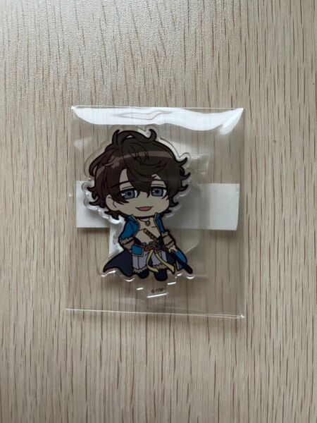 恋愛幕末カレシ 龍馬 アクスタ