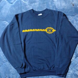 古着 Hanes 90s スウェット トレーナー