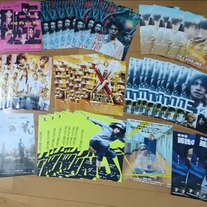 ドクターX ファイナル 正体 アンダーニンジャ 366日 孤独のグルメ 聖おにいさん 雨の中の欲情 雪の花 六人の嘘つきな大学生