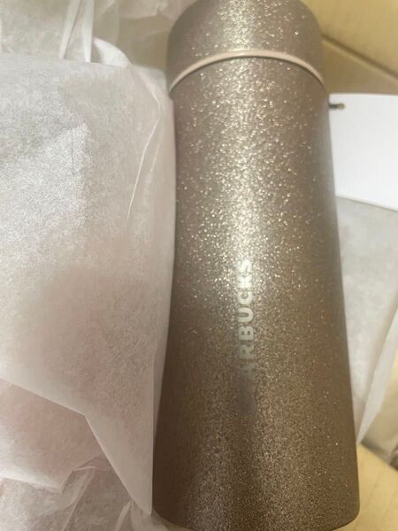 スタバ、ゴールド完売品2点新品未使用