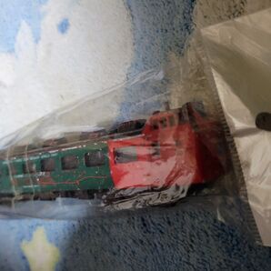 中古 トレーン Nゲージ ハウステンボス 電車 おもちゃ 玩具