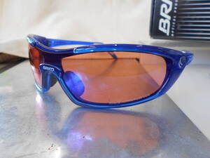 BRIKO Briko RADAR VAIL COLBALT ACTIVE+ sunglasses 