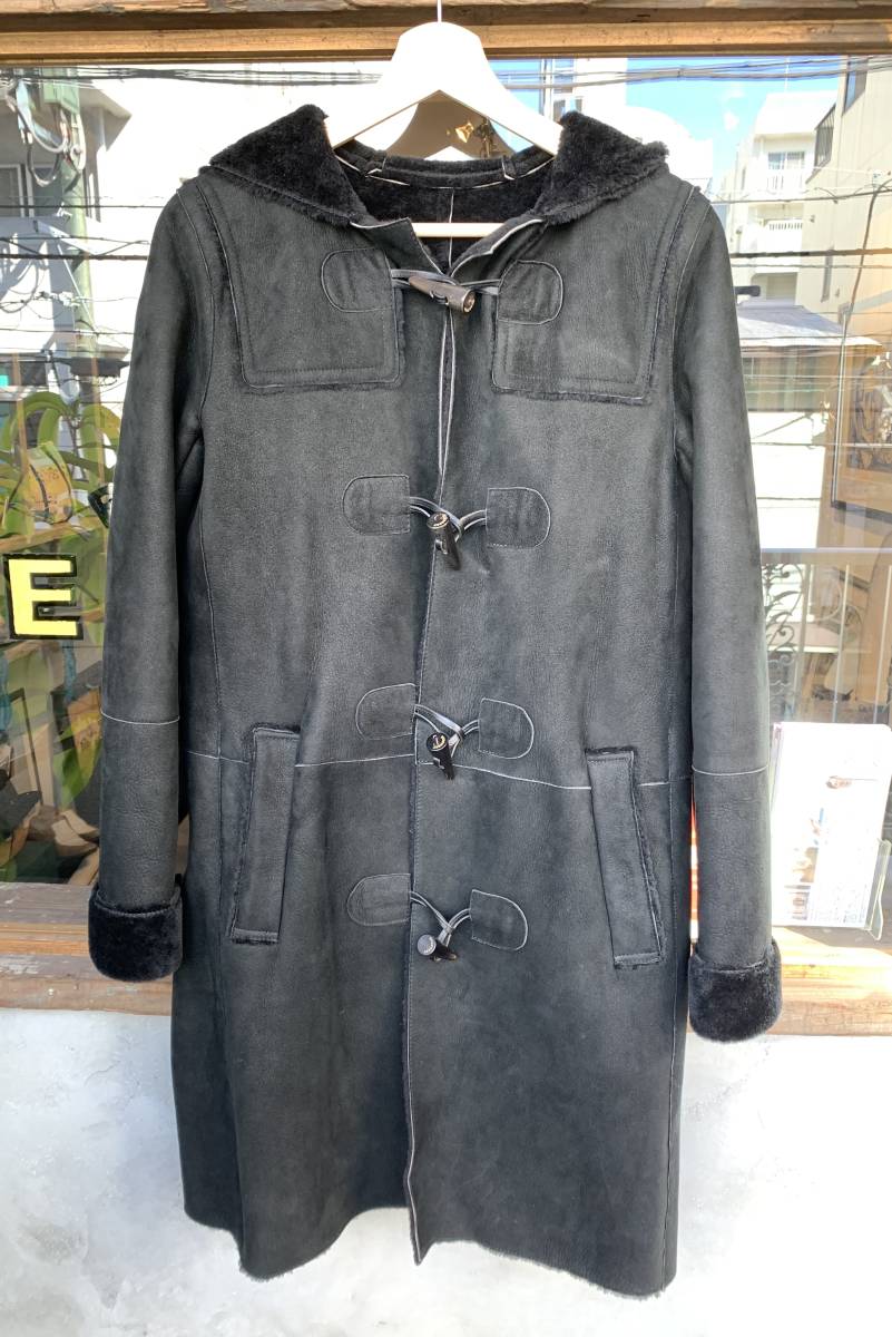 ヤフオク! -バーバリー ムートンの中古品・新品・未使用品一覧