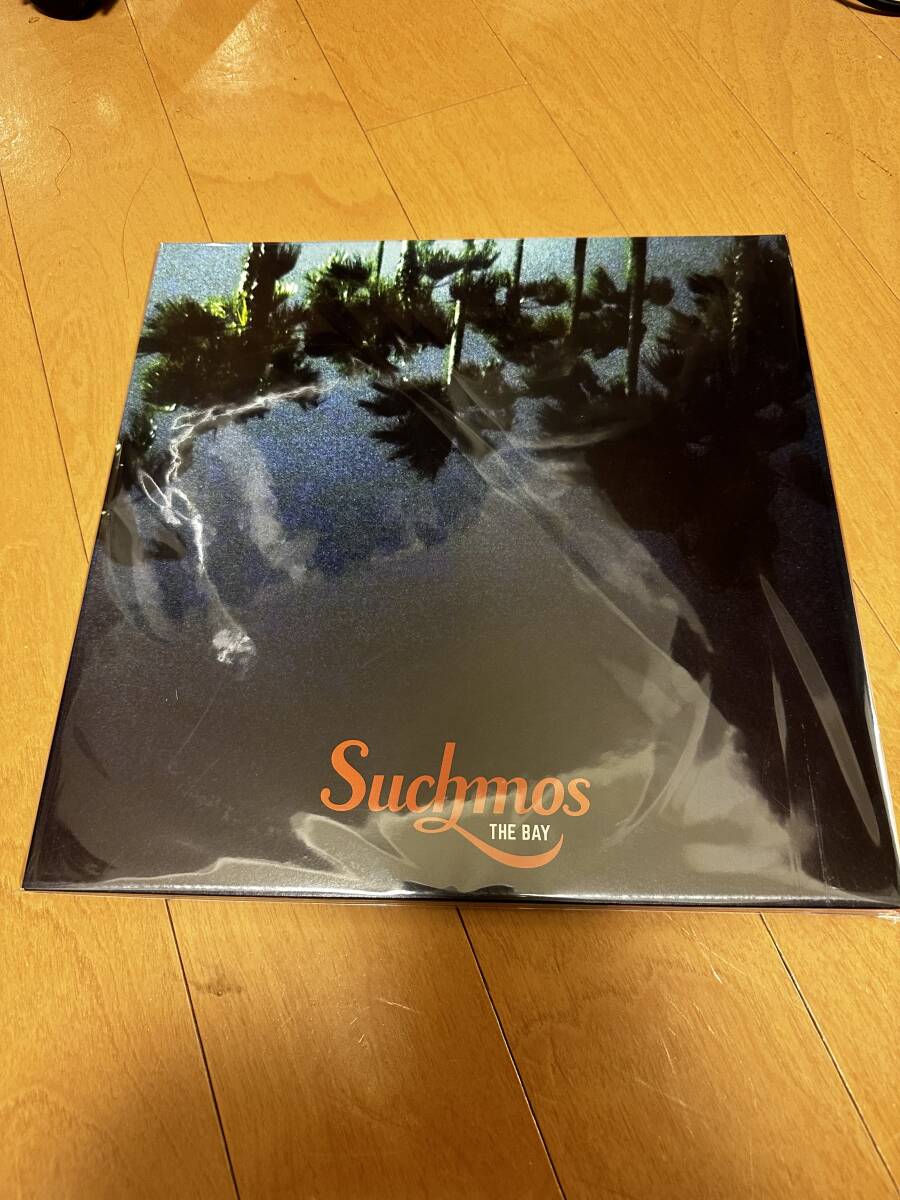 Yahoo!オークション -「suchmos サチモス」(レコード) の落札 Yahoo!オークション -「suchmos サチモス」(レコード) の落札