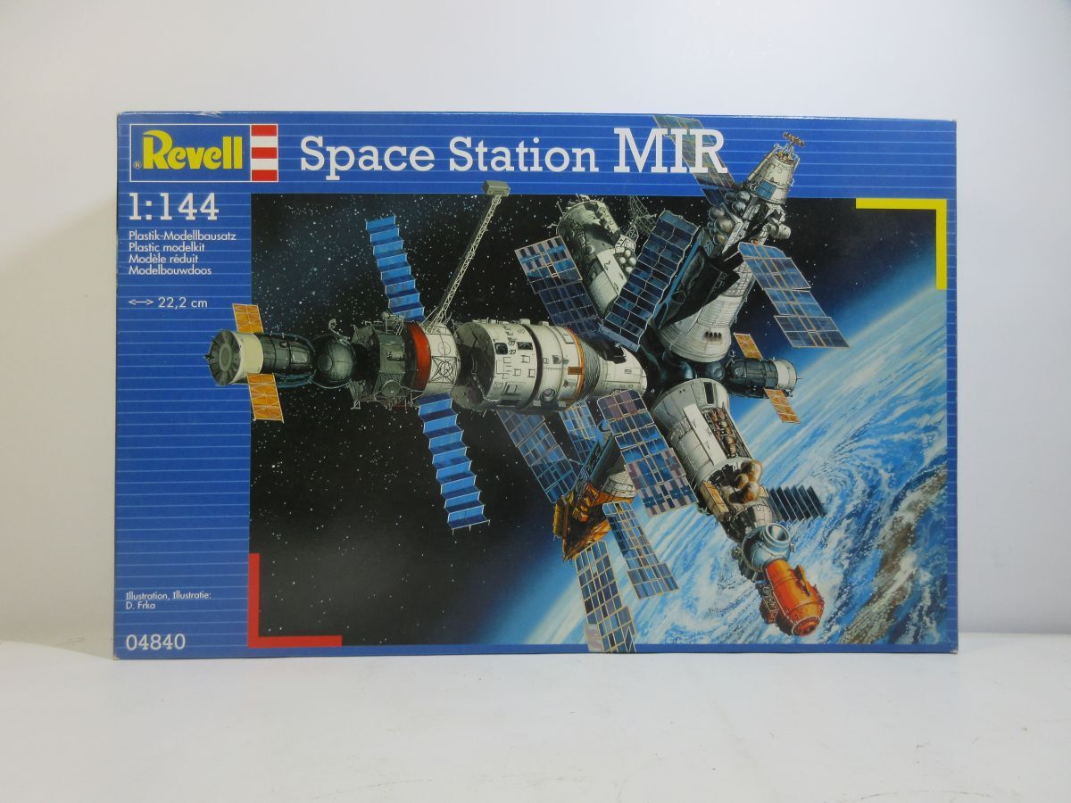 Yahoo!オークション -「宇宙ステーション」(プラモデル) の落札 Yahoo!オークション -「宇宙ステーション」(プラモデル) の落札