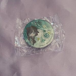 Ado くら寿司 クリアハードシール