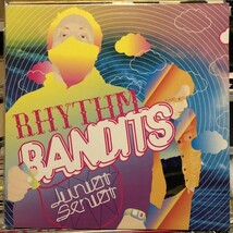 Junior Senior / Rhythm Bandits_画像1